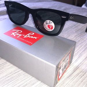 Ray Ban Original Wayfarer Classic